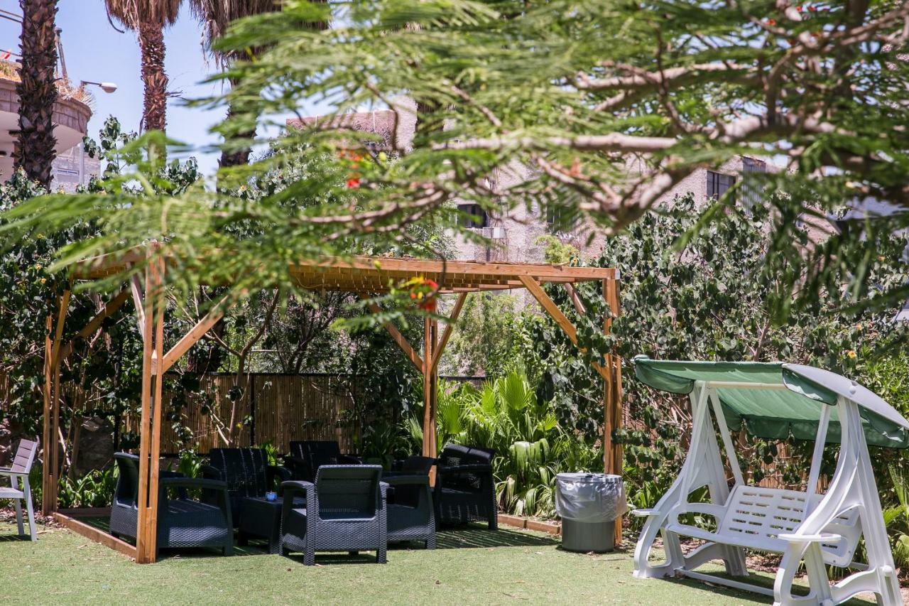 Rich Classic Hotel Eilat